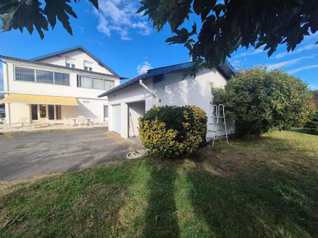 Vente Maison 5 pièces 193 m2 Boucau