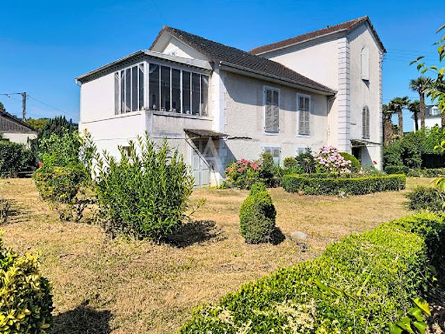 Vente Maison 5 pièces 193 m2 Jurançon