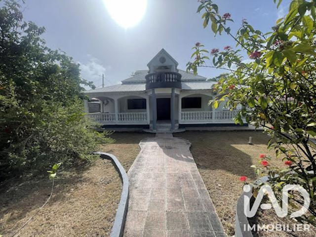 Vente Maison 5 pièces 193 m2 Petit canal