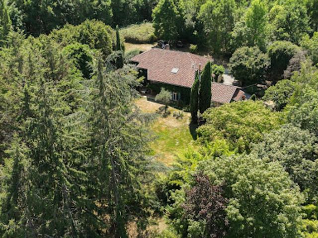 Vente Maison 5 pièces 193 m2 Saint Gaudens