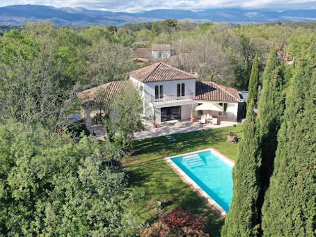 Vente Maison 5 pièces 193 m2 Saint Paul en Forêt