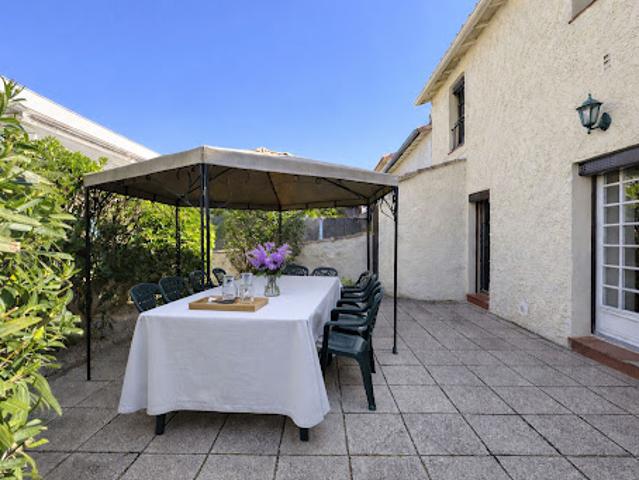 Vente Maison 5 pièces 128 m2 Le Grau du Roi