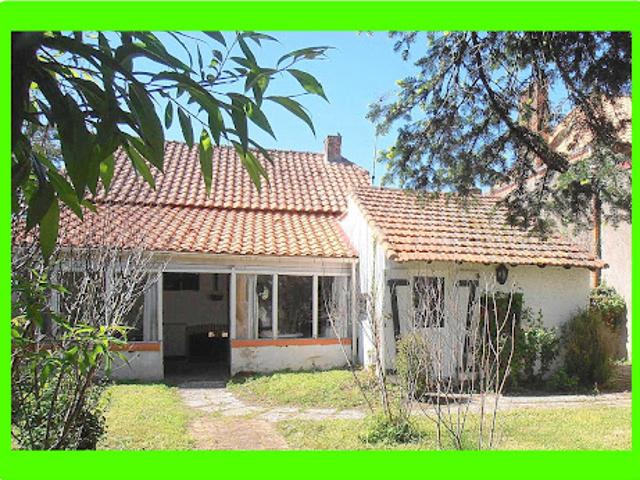 Vente Maison 5 pièces 1 m2 Saint Hilaire de Chaléons