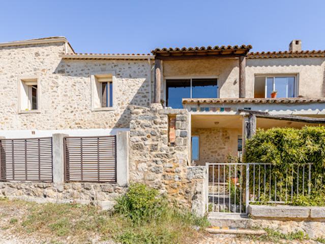 Vente Maison 5 pièces 204 m2 Montferrier sur Lez