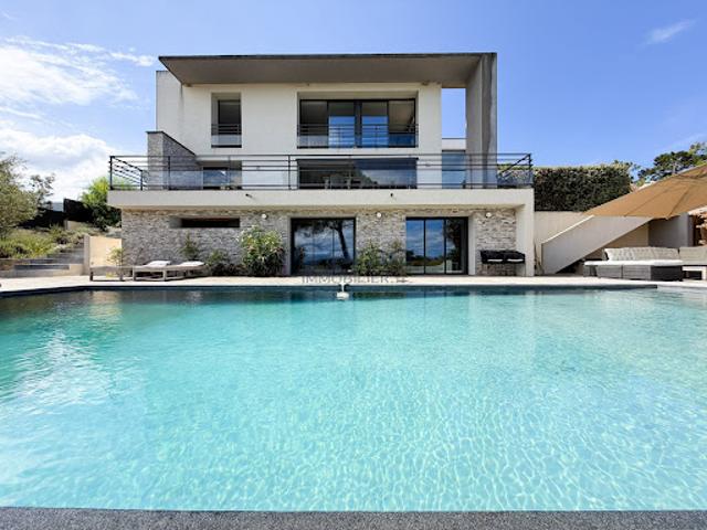 Vente Maison 5 pièces 204 m2 Coti Chiavari