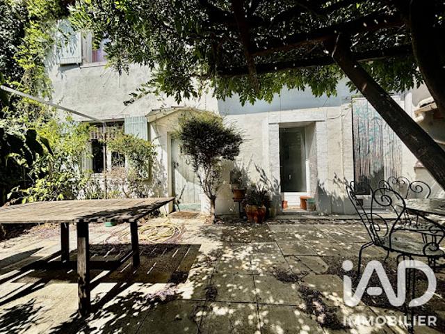 Vente Maison 5 pièces 205 m2 Argeliers