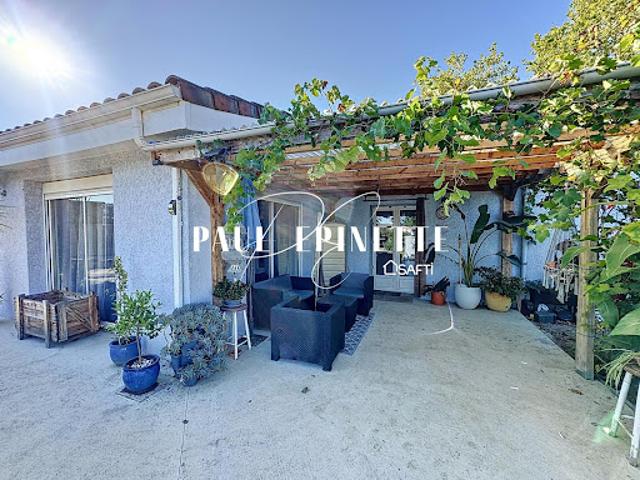 Vente Maison 5 pièces 205 m2 Bressols