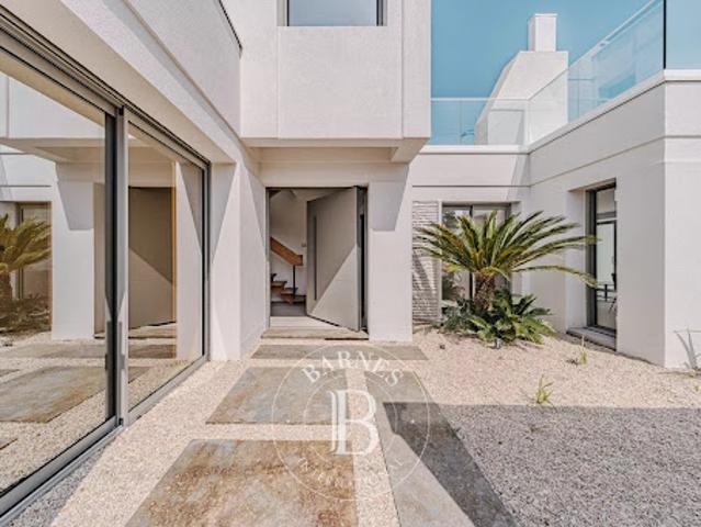 Vente Maison 5 pièces 205 m2 Gujan Mestras