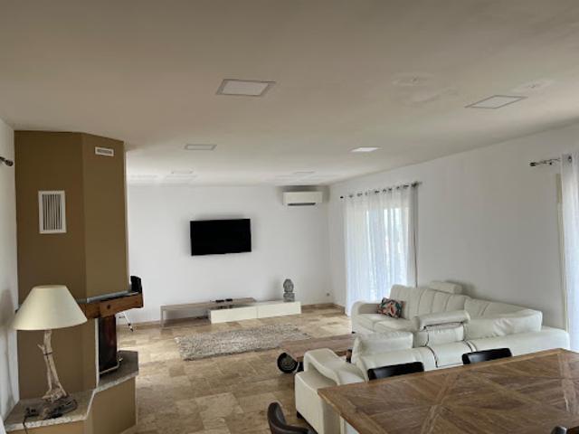 Vente Maison 5 pièces 205 m2 Ventiseri