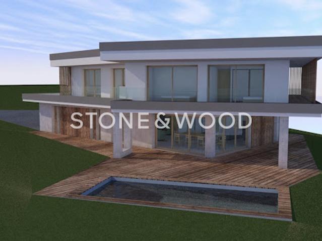 Vente Maison 5 pièces 205 m2 Vétraz Monthoux