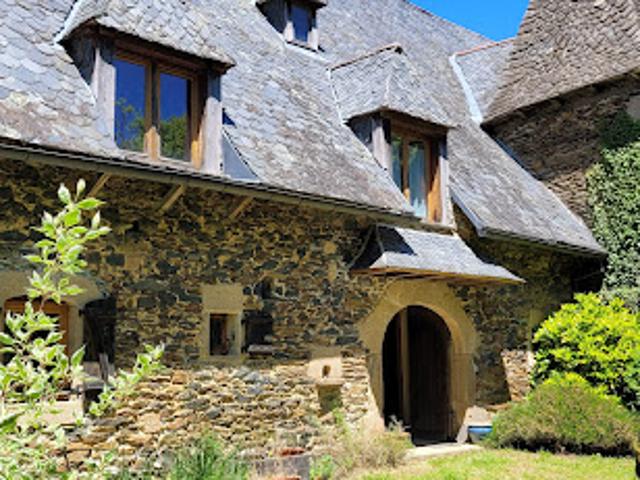 Vente Maison 5 pièces 206 m2 Arnac