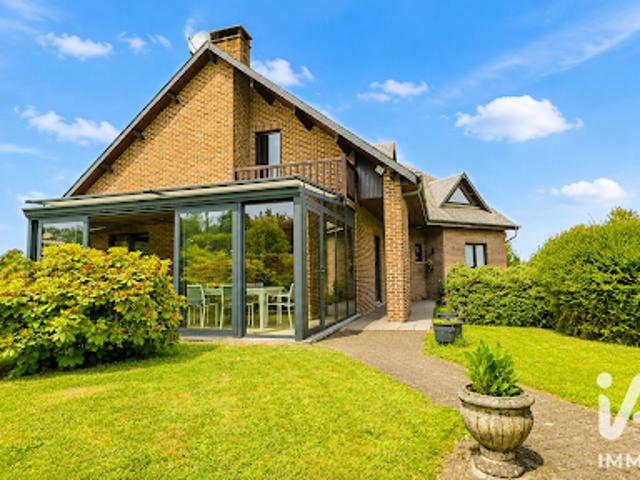 Vente Maison 5 pièces 206 m2 Gué d'Hossus