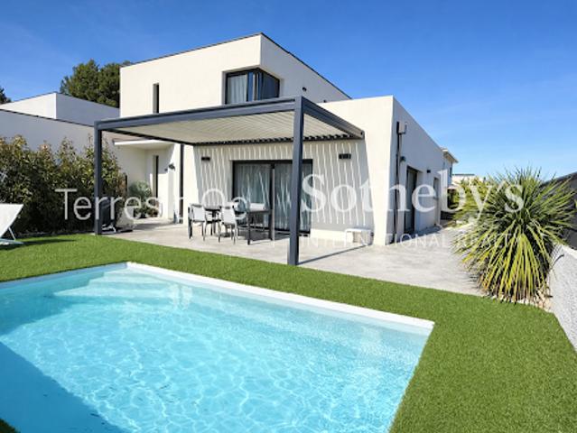 Vente Maison 5 pièces 207 m2 Narbonne