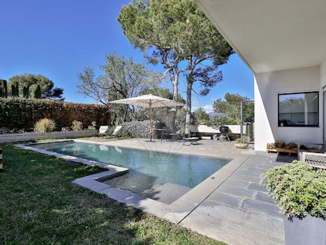 Vente Maison 5 pièces 207 m2 Nice