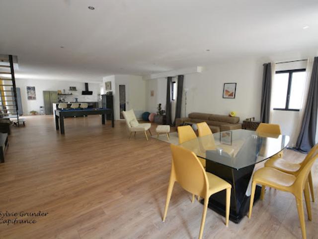 Vente Maison 5 pièces 207 m2 Salon de Provence
