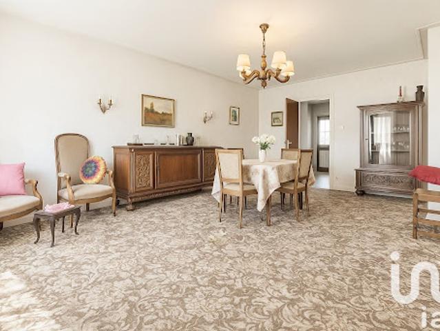 Vente Maison 5 pièces 207 m2 Vibersviller