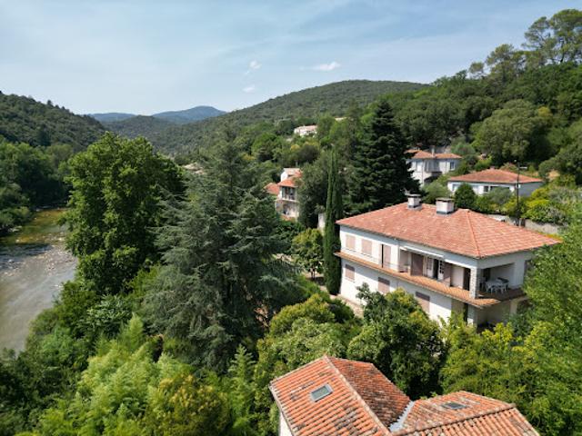 Vente Maison 5 pièces 207.29 m2 Ganges
