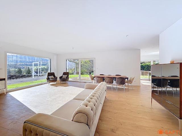 Vente Maison 5 pièces 208 m2 Marange Silvange