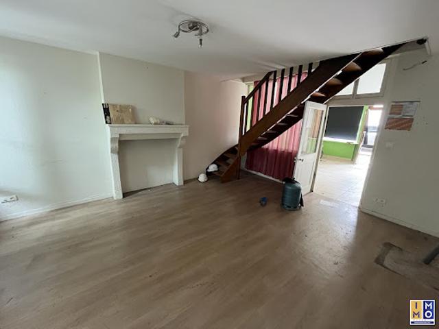 Vente Maison 5 pièces 208 m2 Ourouer les Bourdelins