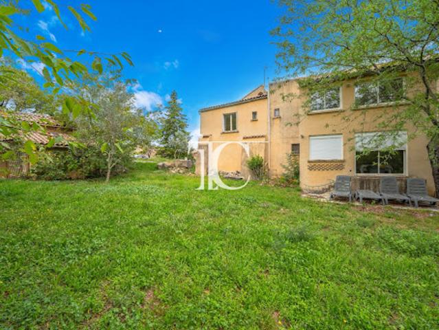 Vente Maison 5 pièces 208 m2 Courry