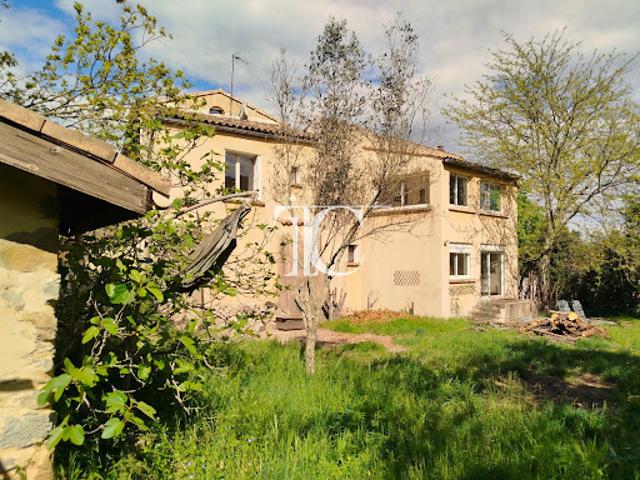 Vente Maison 5 pièces 208 m2 Courry