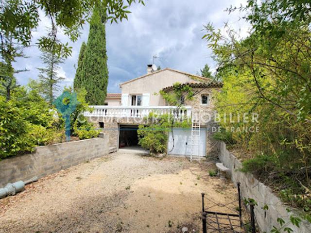 Vente Maison 5 pièces 208 m2 Saint Privat des Vieux