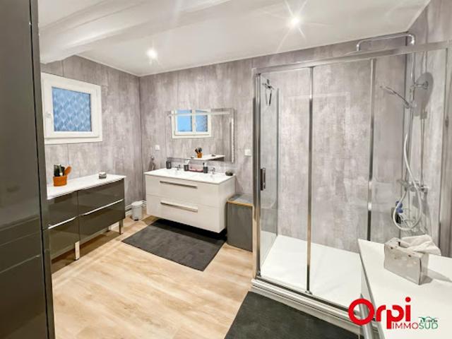 Vente Maison 5 pièces 209 m2 Hérissart