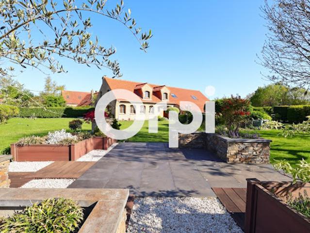 Vente Maison 5 pièces 209 m2 Téteghem Coudekerque Village