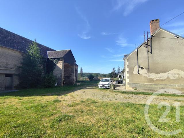 Vente Maison 5 pièces 209.7 m2 La Buxerette