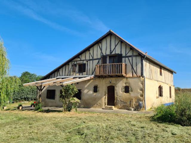 Vente Maison 5 pièces 200 m2 Marciac