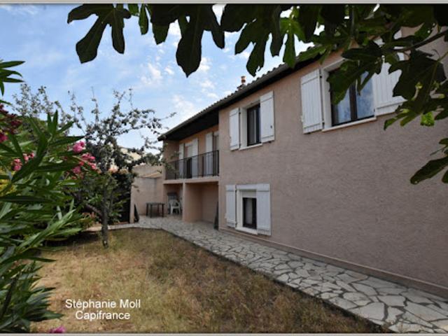 Vente Maison 5 pièces 200 m2 Narbonne
