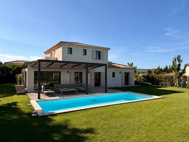 Vente Maison 5 pièces 200 m2 Aix en Provence