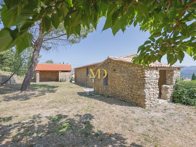 Vente Maison 5 pièces 200 m2 Apt
