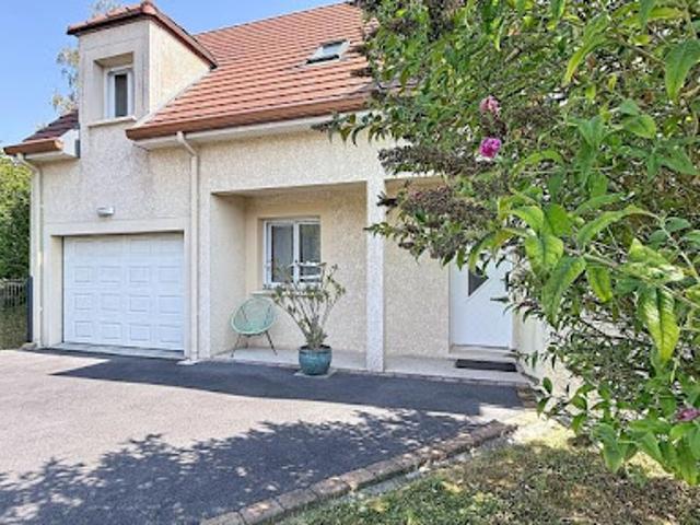 Vente Maison 5 pièces 200 m2 Boult sur Suippe