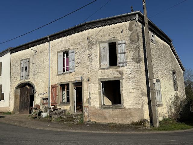 Vente Maison 5 pièces 200 m2 Bourbonne les Bains