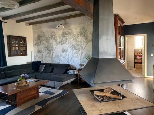 Vente Maison 5 pièces 200 m2 Douelle