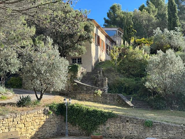 Vente Maison 5 pièces 200 m2 Carpentras