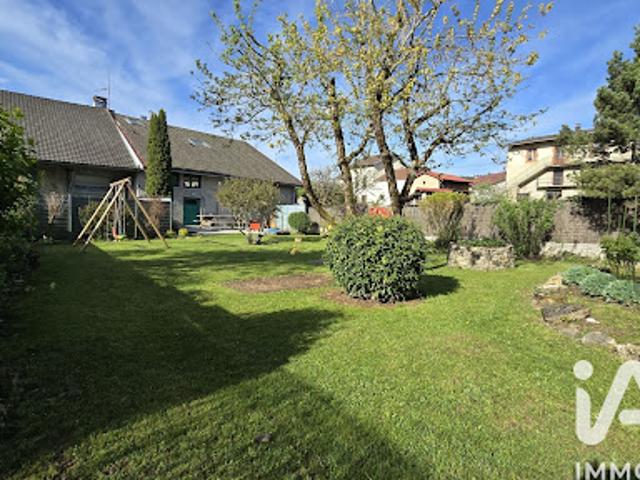 Vente Maison 5 pièces 200 m2 Coteaux du Lizon