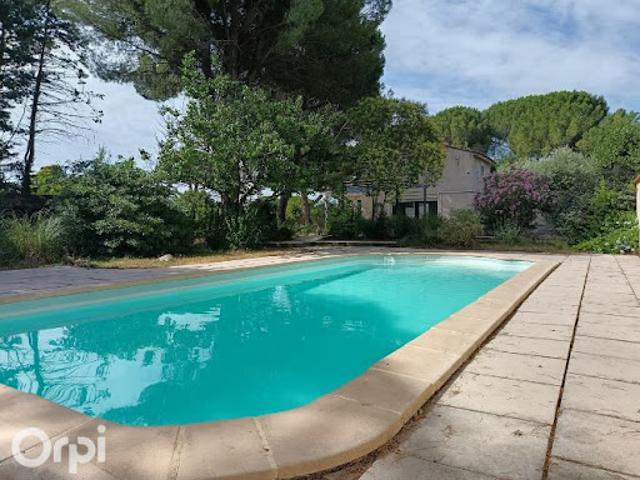 Vente Maison 5 pièces 200 m2 Cournonterral