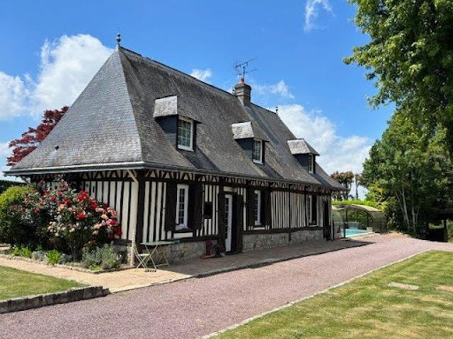 Vente Maison 5 pièces 200 m2 Etaimpuis