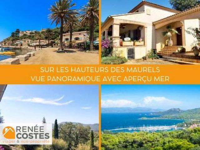 Vente Maison 5 pièces 200 m2 Hyeres
