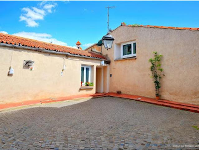 Vente Maison 5 pièces 200 m2 La Redorte