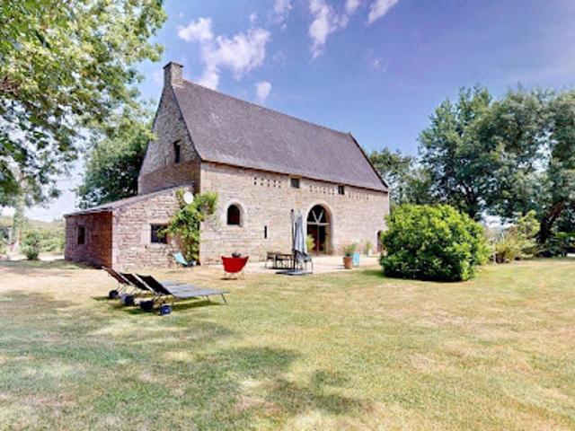 Vente Maison 5 pièces 177 m2 Lignol