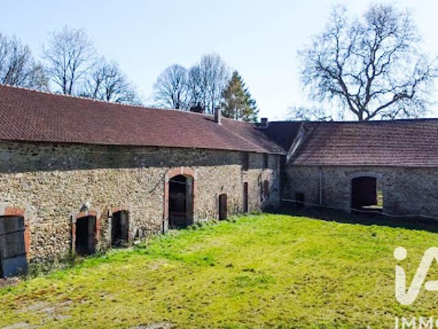 Vente Maison 5 pièces 200 m2 Limoges
