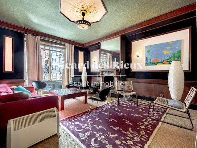 Vente Maison 5 pièces 200 m2 Limoges