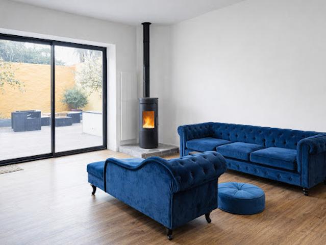 Vente Maison 5 pièces 200 m2 Locminé