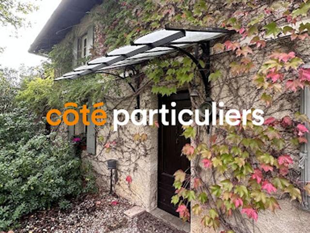 Vente Maison 5 pièces 200 m2 Parisot