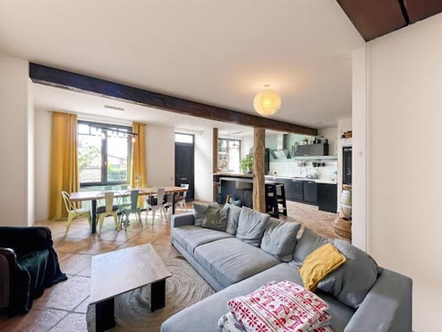 Vente Maison 5 pièces 200 m2 Pompignan