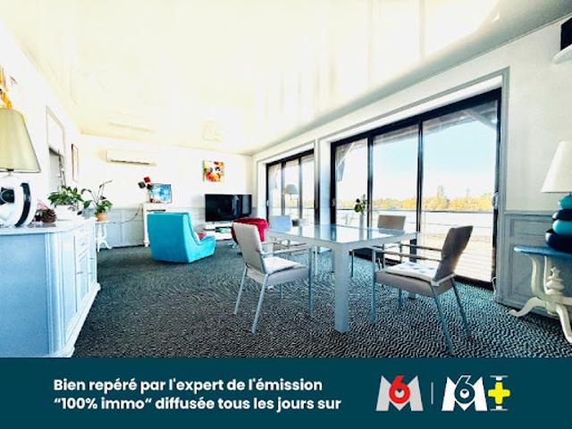 Vente Maison 5 pièces 200 m2 Saint Julien de Concelles