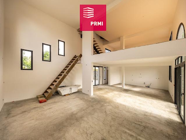 Vente Maison 5 pièces 200 m2 Saint paul